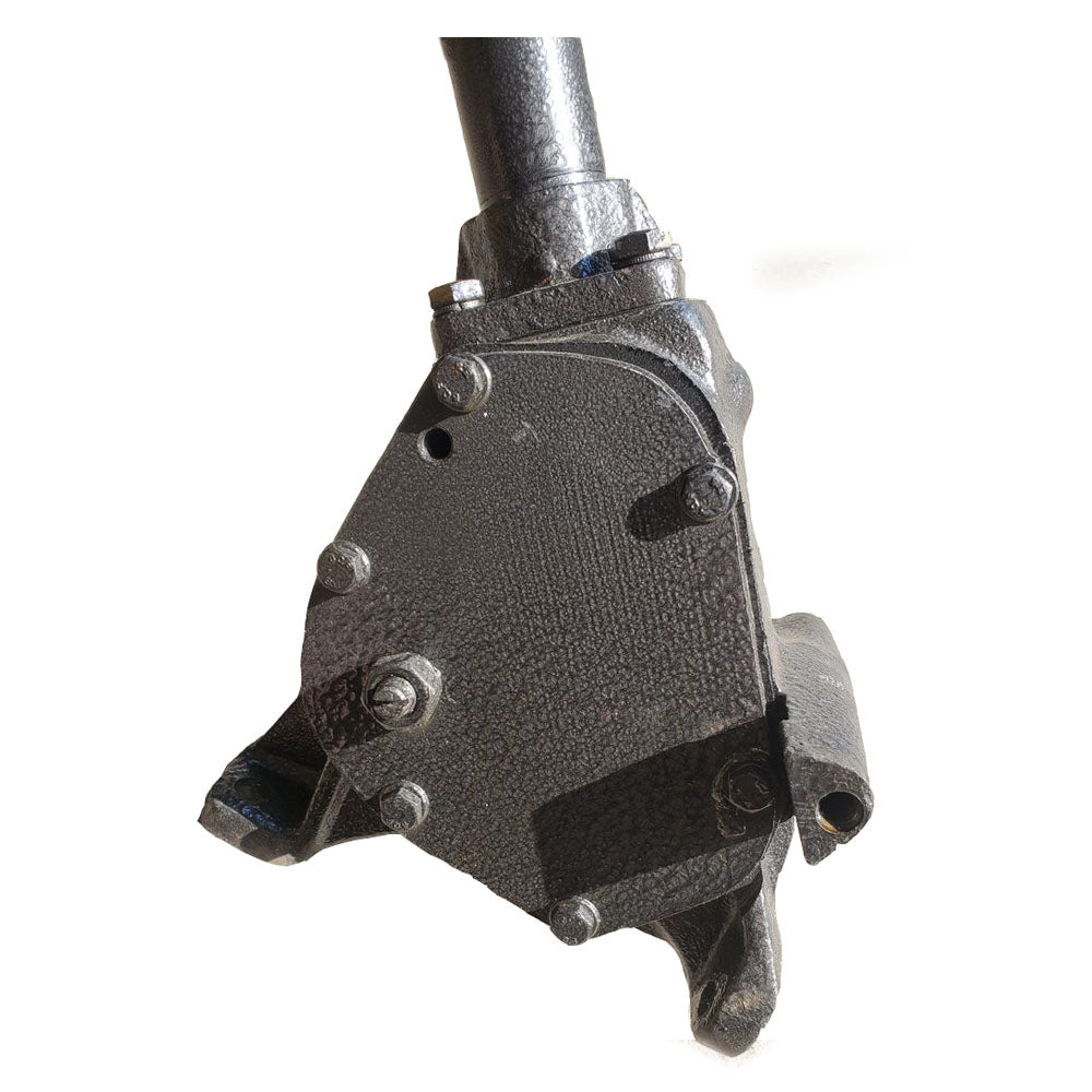 Steering Gear Assembly Fits Massey Ferguson Replaces 1687020M92