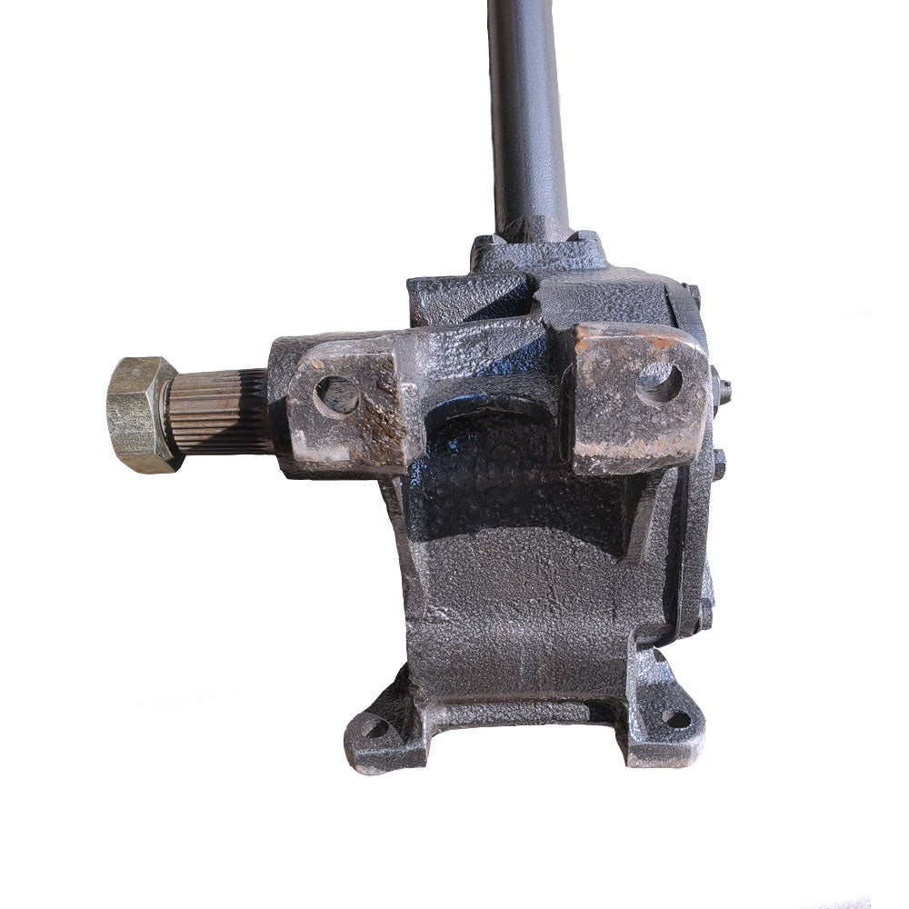 Steering Gear Assembly Fits Massey Ferguson Replaces 1687020M92