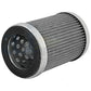 HYDRAULIC PUMP FILTER Fits Massey Ferguson MF INDUSTRIAL 20E 20F 30 30B 30D 30E