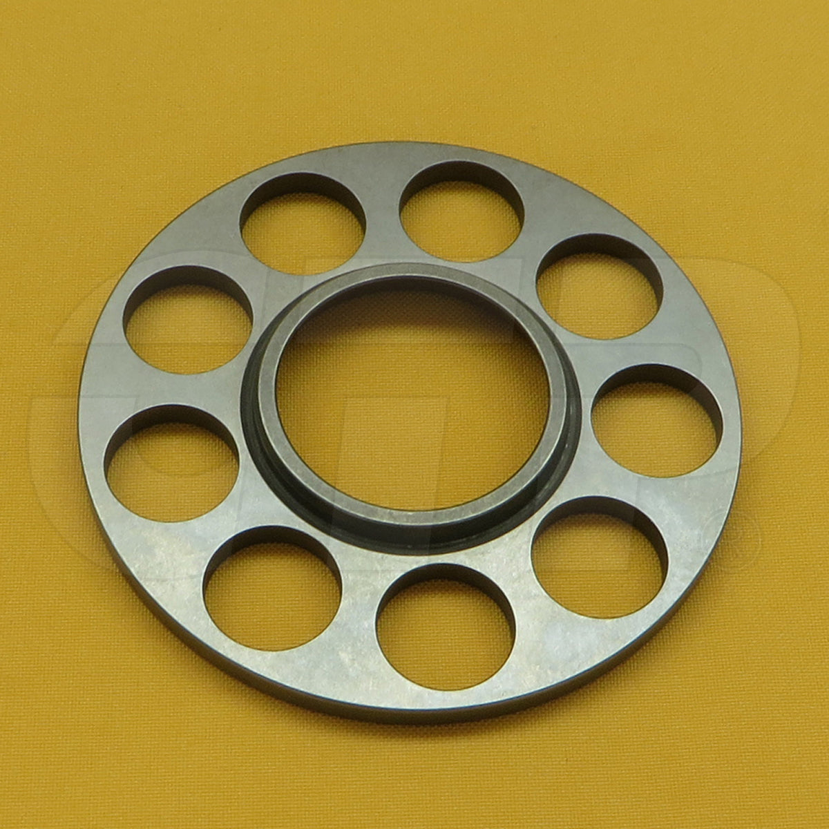 1687944 Plate-Retraction Fits Caterpillar Models