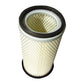 Outer Air Filter Fits Massey Ferguson Replaces 1670260M1