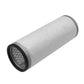 Inner Air Filter Fits Perkins Replaces 1688093M2