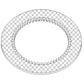 1688532M1 PTO Friction Plate Fits Massey Ferguson 240 253 263 362 375 383 390