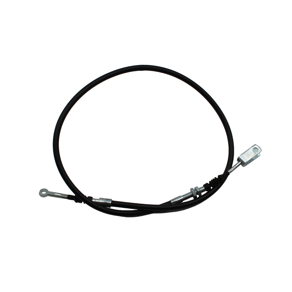 Handbrake Cable Fits Massey Ferguson Replaces 1689024M93