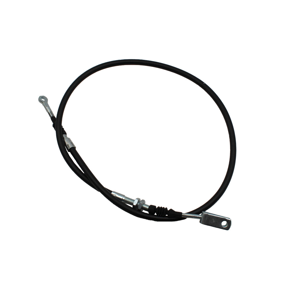 Handbrake Cable Fits Massey Ferguson Replaces 1689024M93