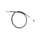 1689025M95 Hand Brake - Cable Fits Massey Ferguson Models: 240 241 243 253 431
