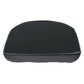 1753008M1 Black Canvas Seat Fits Massey Ferguson Replaces 1690046M91-1