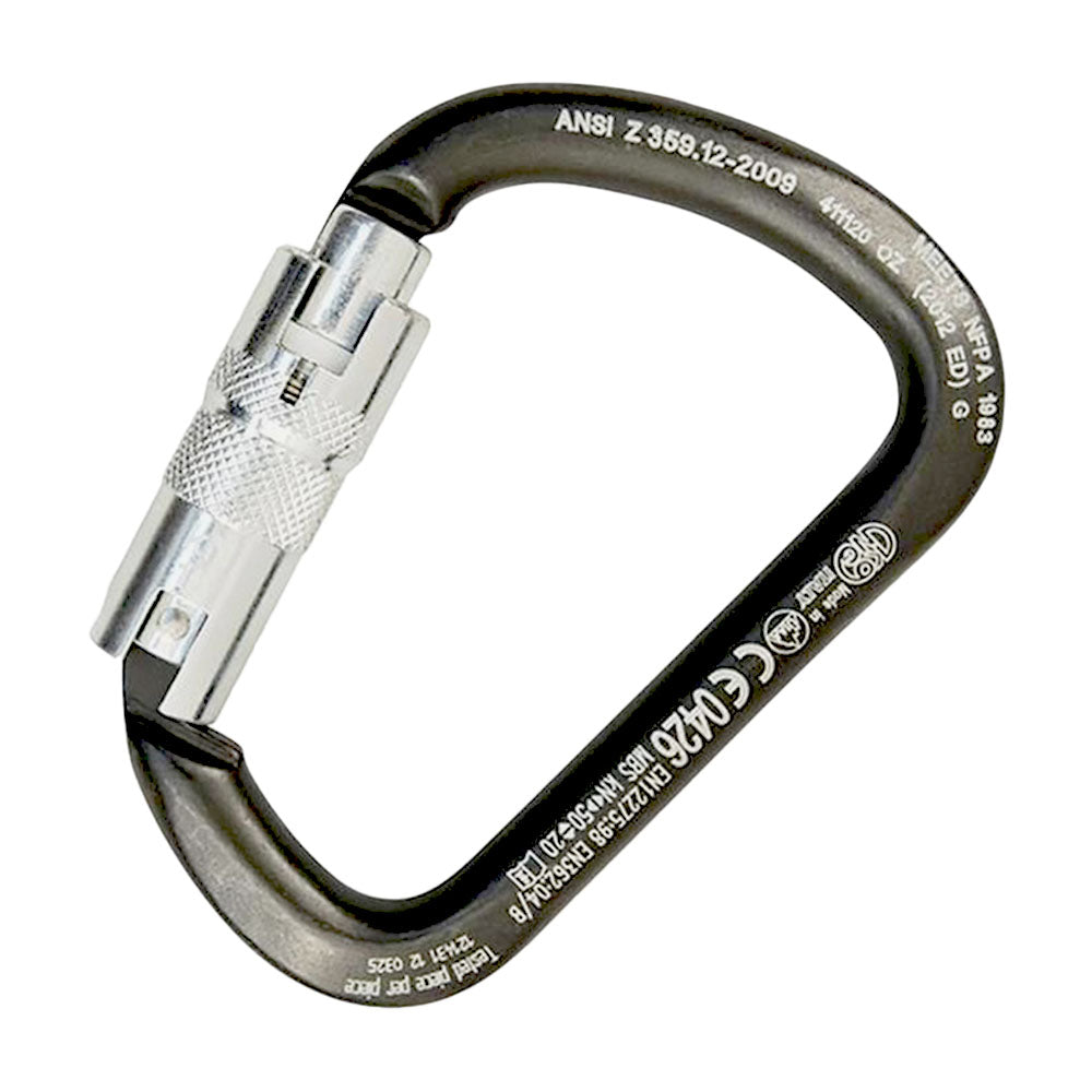 16909 X-LARGE CARABINER