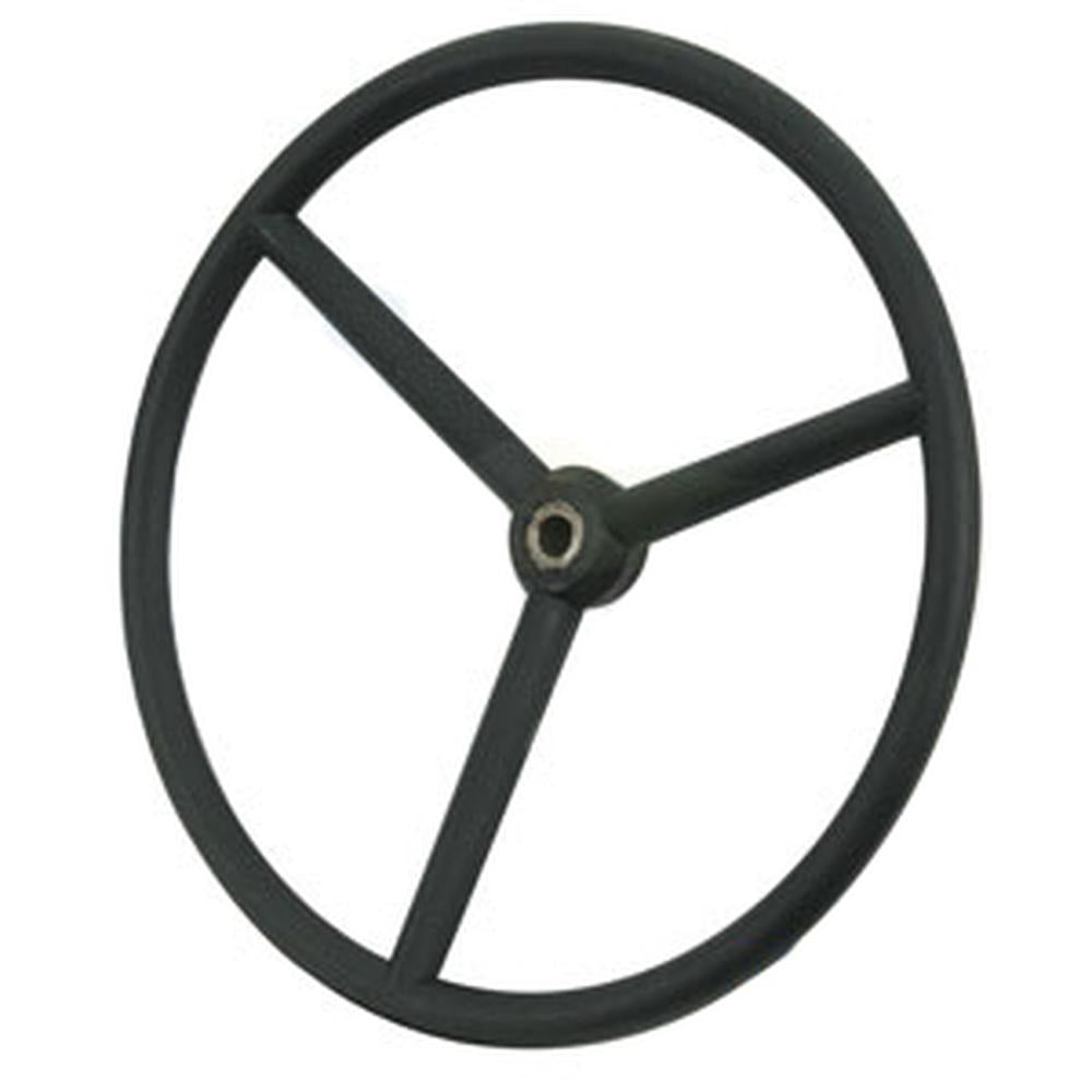 Steering Wheel Fits Massey Ferguson Replaces 1673006M1