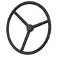 1691798M1 Steering Wheel Fits Massey Ferguson 231, 240, 250, 20D, 30E+