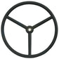 Steering Wheel Fits Massey Ferguson Replaces 1673006M1