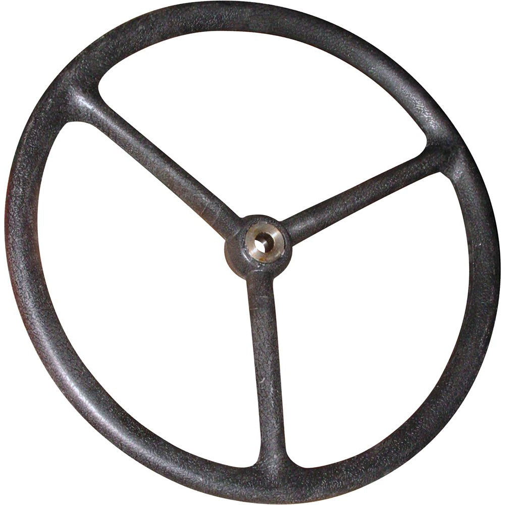 1691798M1 Steering Wheel Fits Massey Ferguson 231, 240, 250, 20D, 30E+
