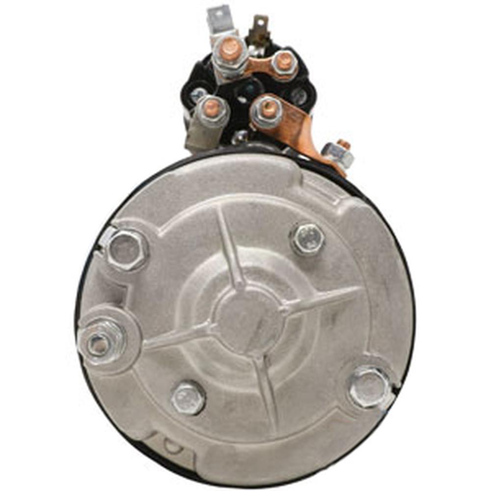Starter Fits Massey Ferguson Replaces 1691805M2