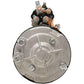 Starter MF - Fits Massey Ferguson - 3763363M94 - Replaces 3763363M91