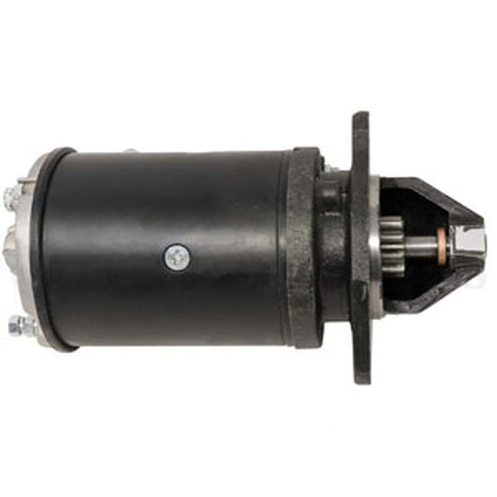 Starter Fits Massey Ferguson Replaces 1691805M2