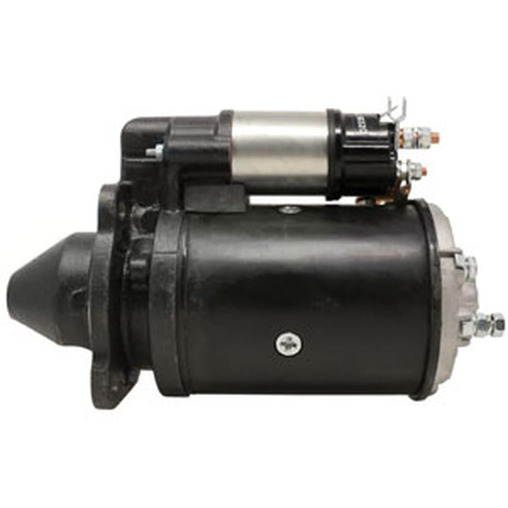 Starter MF - Fits Massey Ferguson - 3763363M94 - Replaces 3763363M91