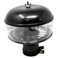 Interchangeable Pre-Cleaner 1693129M1 Fits Massey Ferguson Fits John Deere