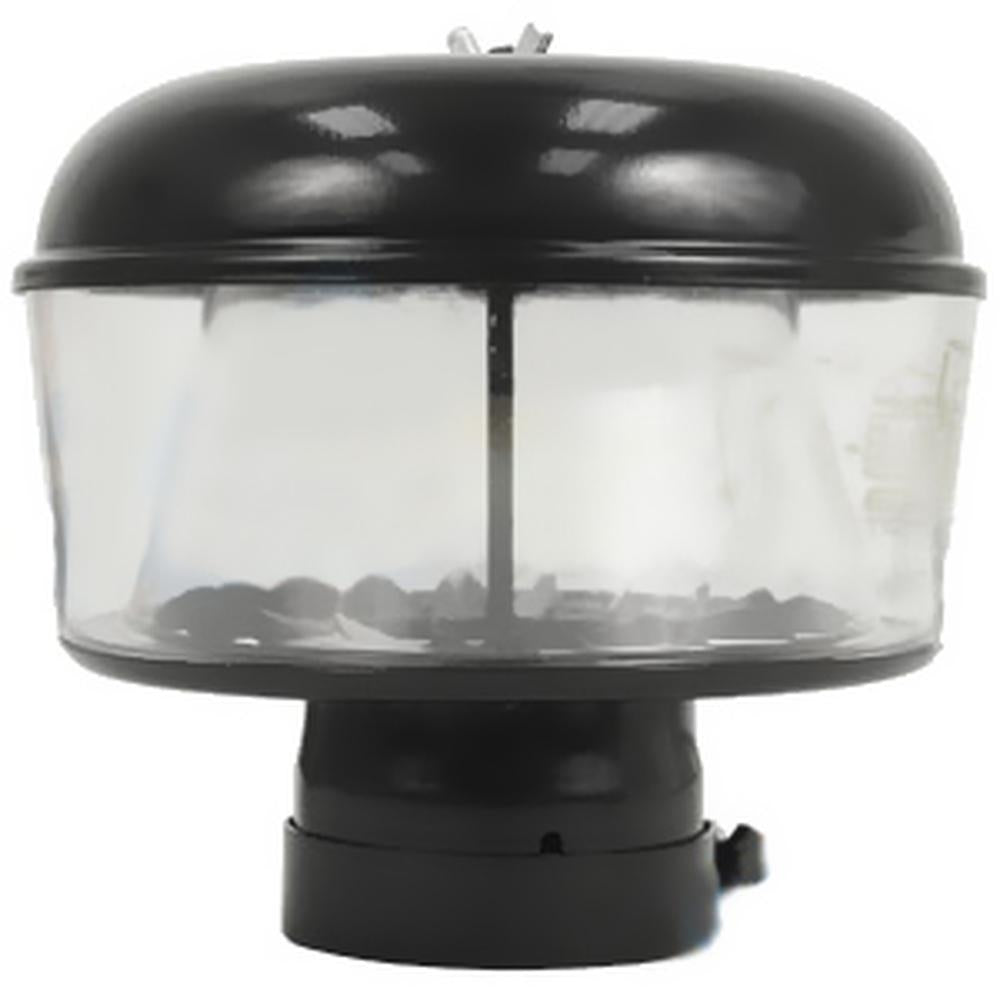 Pre-Cleaner 1693129M1 Fits Massey Ferguson 3075 3080 3085 3090 3095 3115 365 375