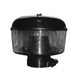 AIR PRE CLEANER ASSEMBLY 7'' Fits Allis CHALMERS F2 COMBINE G K2 L M