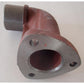 1693855M1 New Exhaust Elbow Fits Massey Ferguson Tractor 135UK, 231, 231S, 240