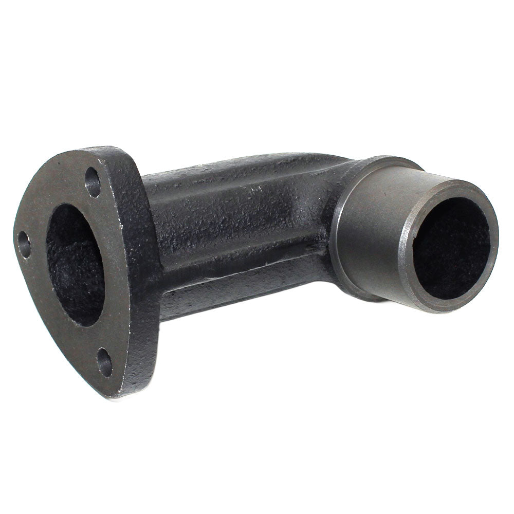 8" Exhaust Elbow Fits Massey Ferguson Replaces 1693855M1