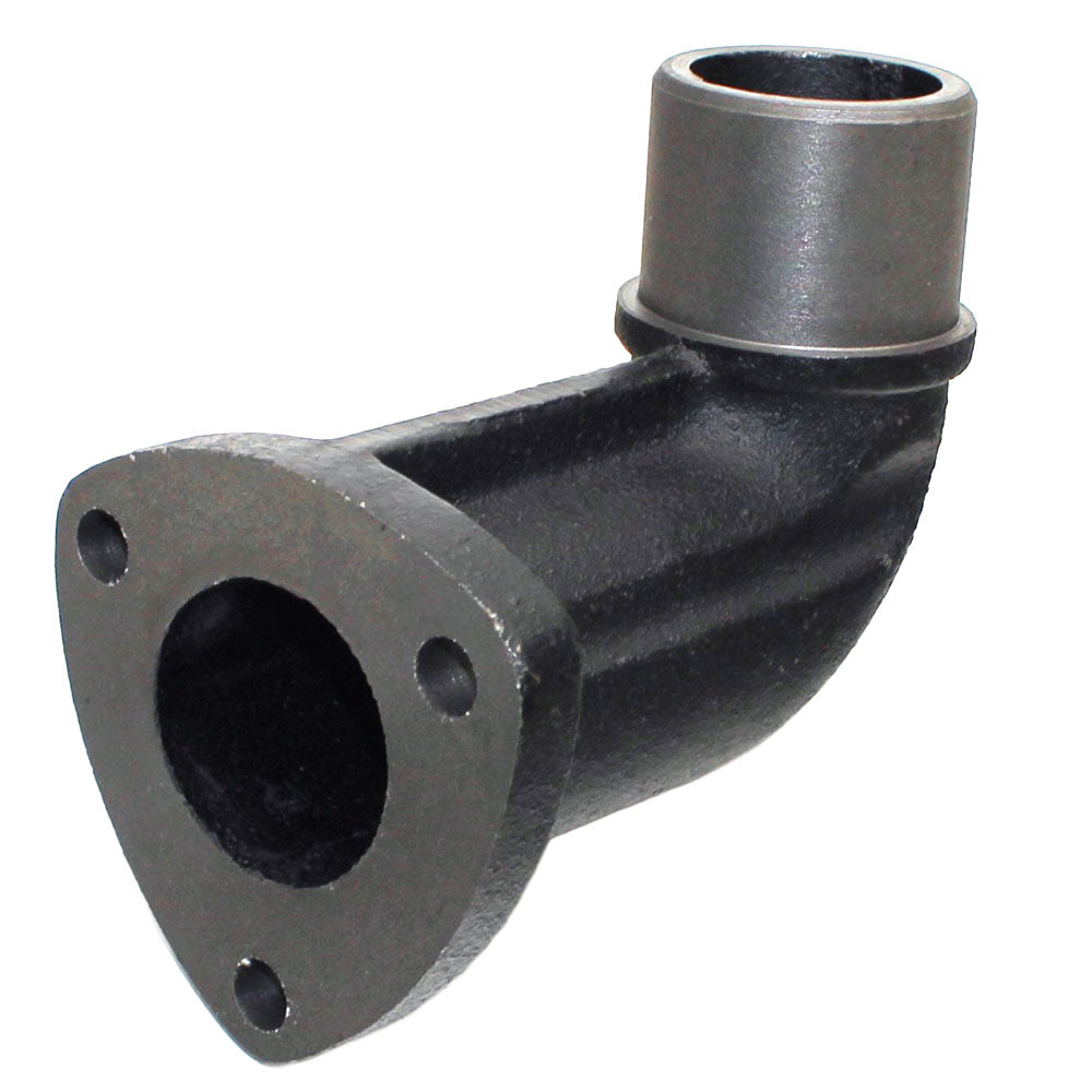 1865534M1 Exhaust Elbow - Fits Massey Ferguson 133 135 20D 235 250 255 340