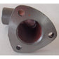 1865534M1 Exhaust Elbow - Fits Allis Chalmers Models 160, 6040