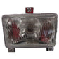 1693943M93 Head Lamp w/ Bulb Fits Massey Ferguson Tractor 390T 398 399 6110 6120