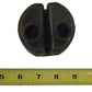 Gear Shift Lever Boot Fits Massey Ferguson Models 1212-5806 1212-5806-A 1676044M