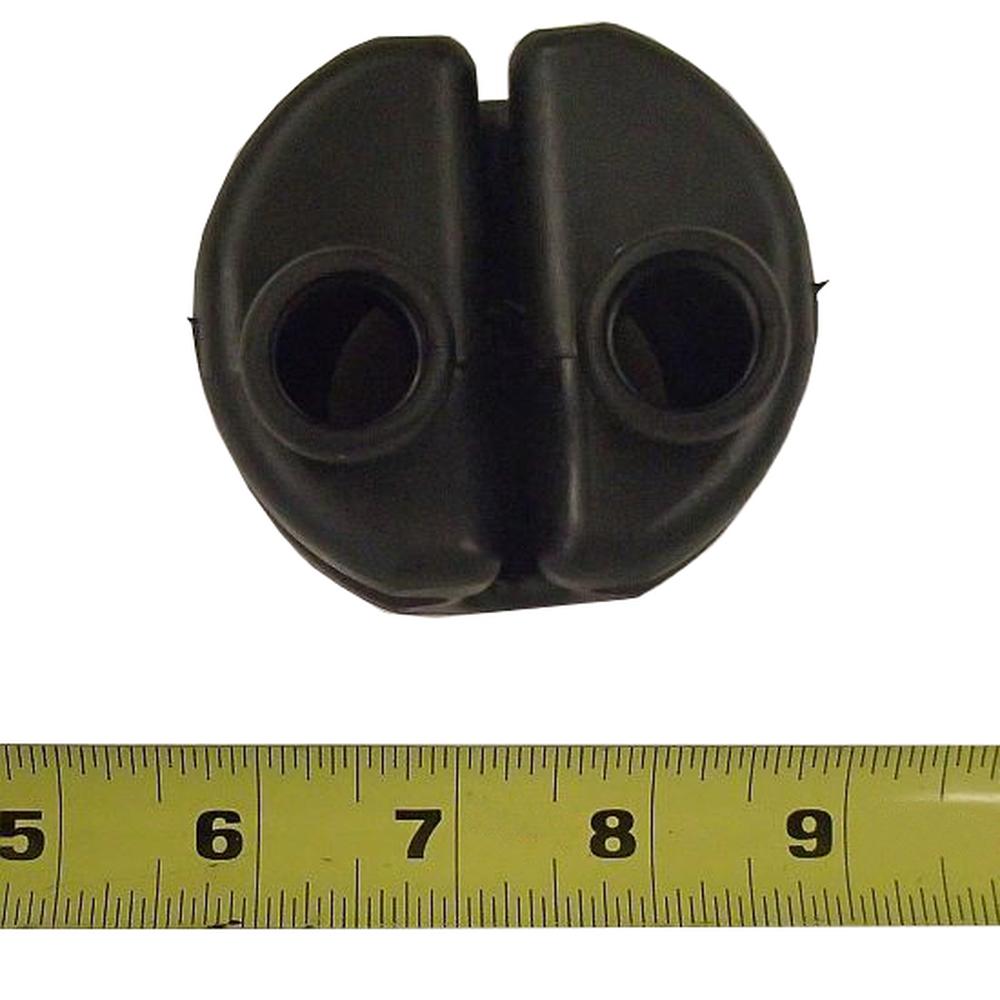 Gear Shift Lever Boot Fits Massey Ferguson Models 1212-5806 1212-5806-A 1676044M