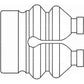Boot Gear Shift Lever Replaces A-1694126M3 Fits Massey Ferguson