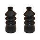 Qty 2: Gear Shift Boot Fits Massey Ferguson Replaces 1694127M1