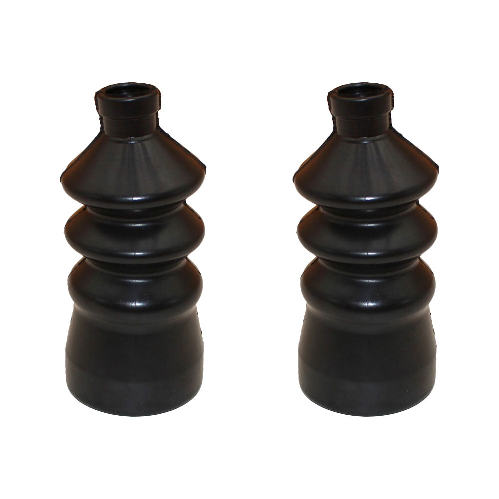 (2) Gear Shift Boot Fits Massey Ferguson 292 431 451 461 471 481 543