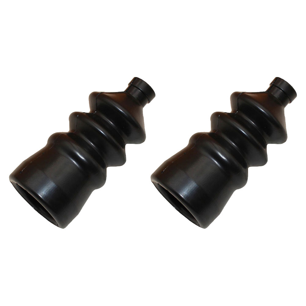 Qty 2: Gear Shift Boot Fits Landini Replaces 1694127M1