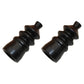 2 Gear Shift Boots Fits Massey Ferguson MF 360 362 375 390 390 398 399 670 690