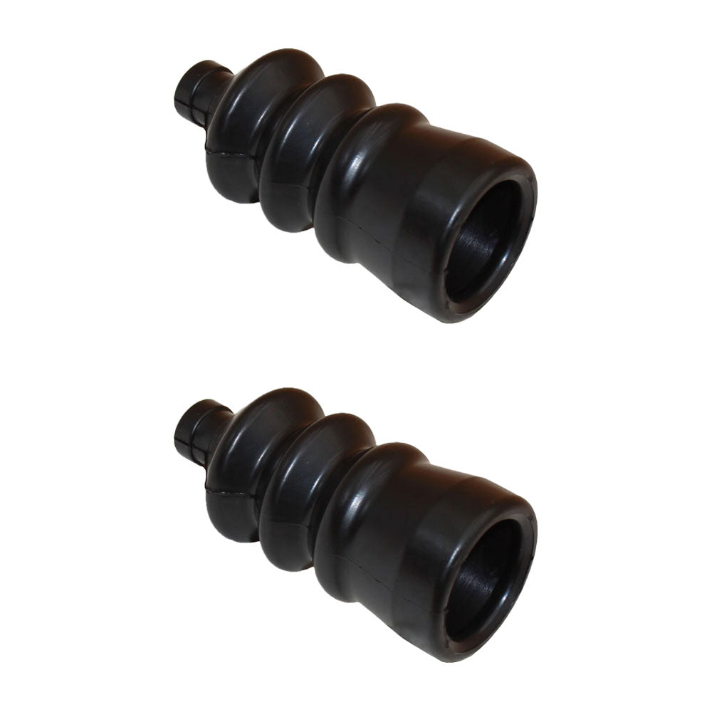 (2) Gear Shift Boot Fits Massey Ferguson 292 431 451 461 471 481 543