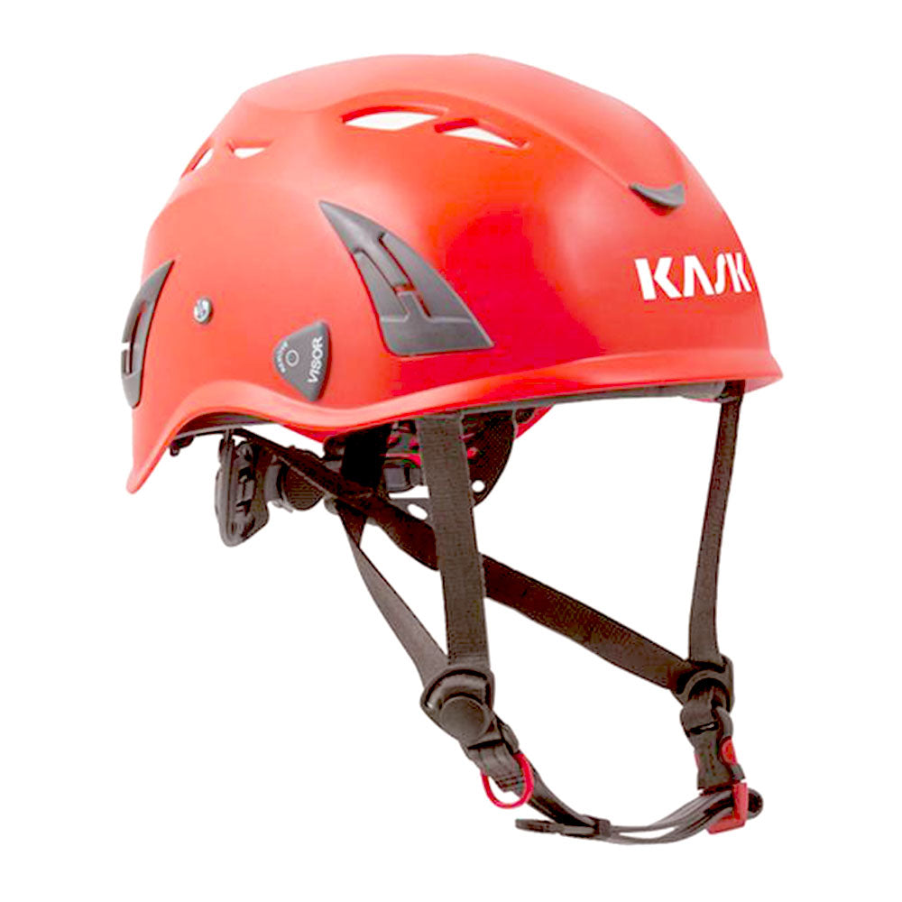 16944 SUPER PLASMA SAFETY HELMET