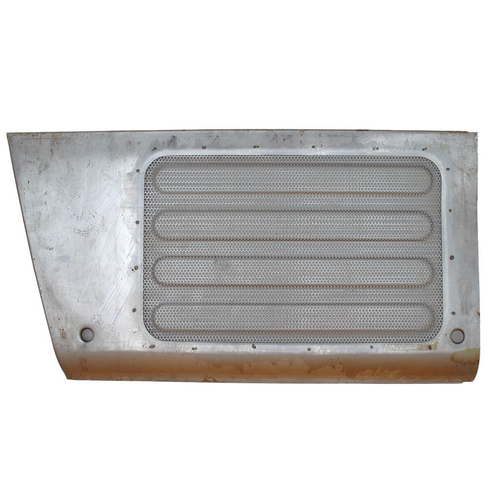 Right Hand Hood Panel Fits Massey Ferguson Replaces 1694858M92