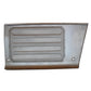 Right Hand Hood Panel Fits Massey Ferguson Replaces 1694858M92