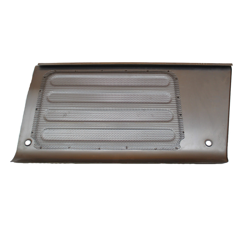 Right Hand Hood Panel Fits Massey Ferguson Replaces 1694858M92