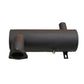 Muffler, Mf, 1694961M5 Fits Perkins