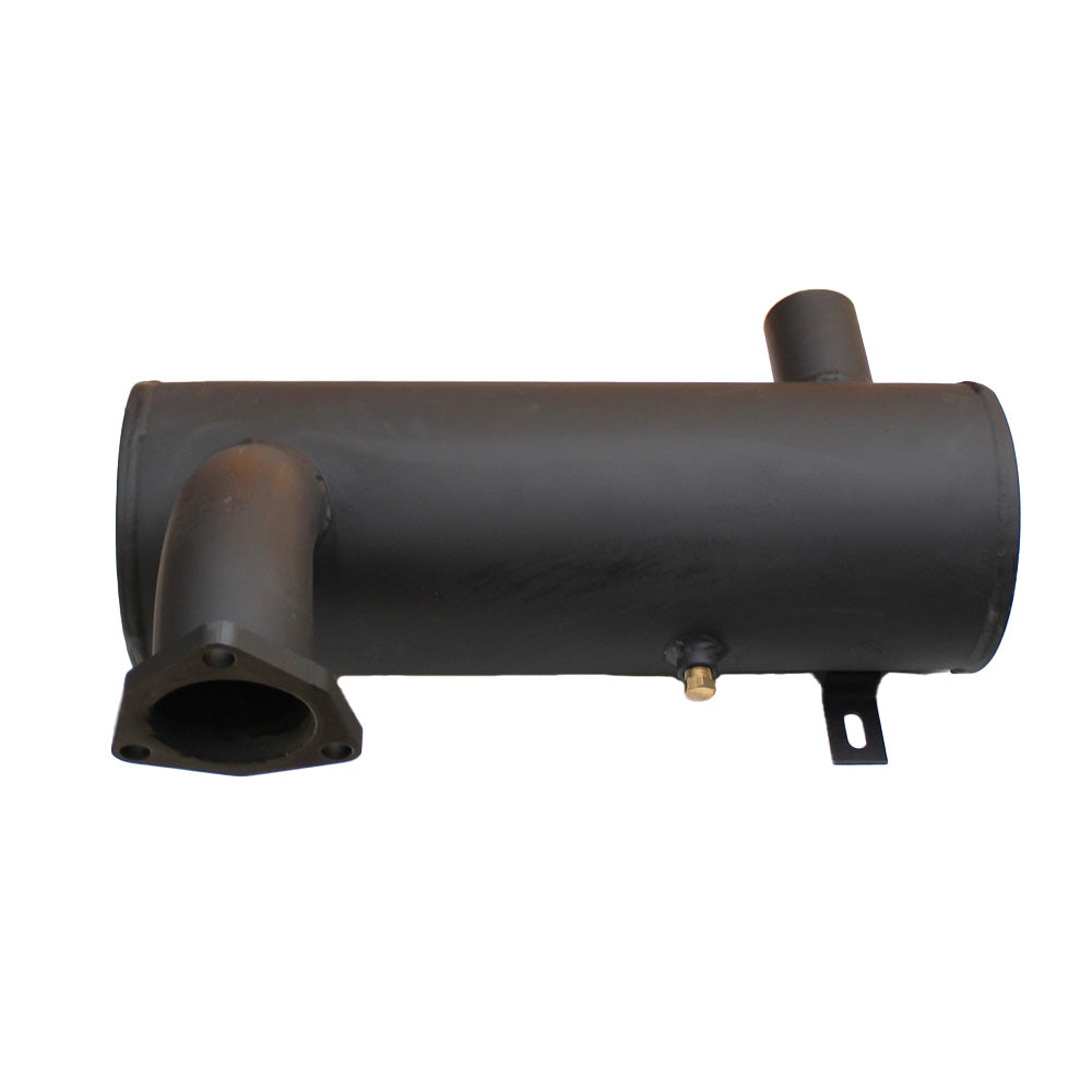 Muffler, Mf, 1694961M5 Fits Perkins