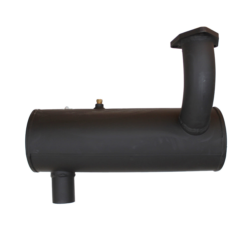 Muffler, Mf, 1694961M5 Fits Perkins