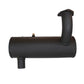 Muffler Fits Massey Ferguson Replaces 1694961V5