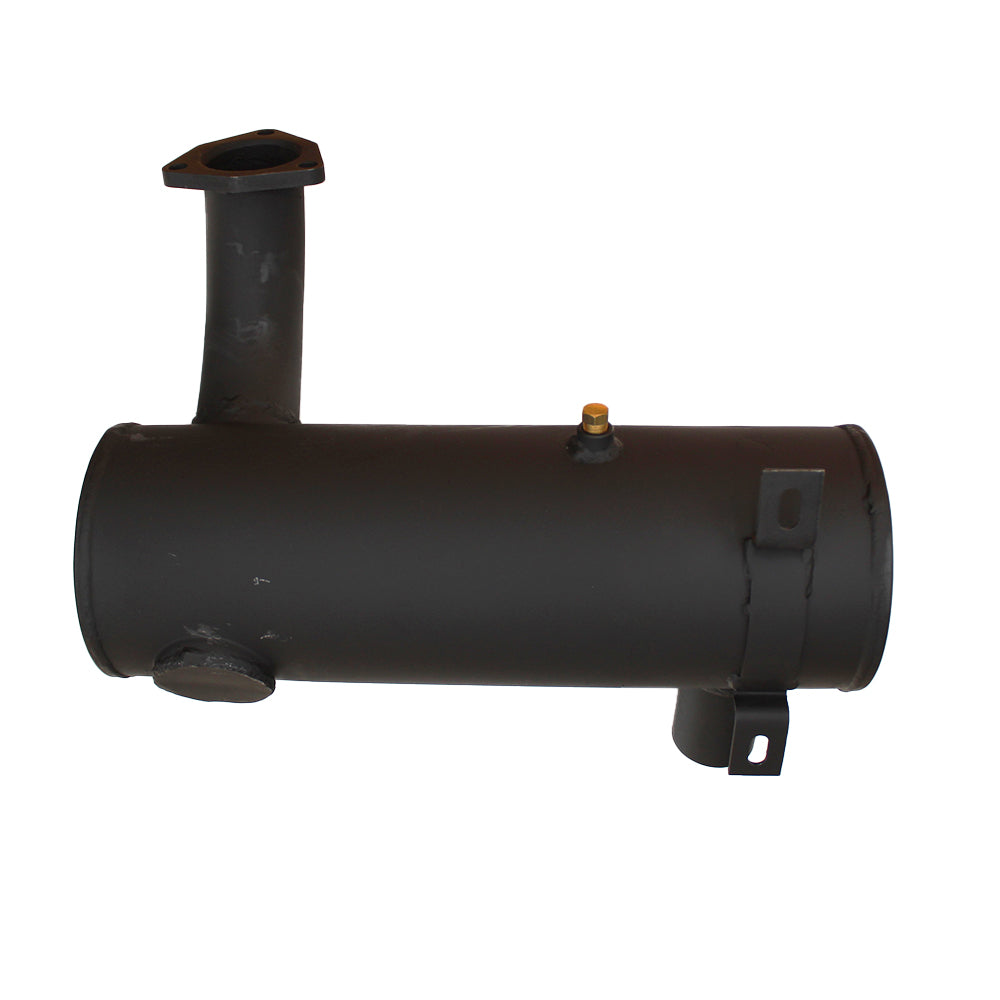 1694961M5 Muffler Fits Massey Ferguson Parts 365, 375, 383, 390