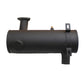 MUFFLER Fits Massey Ferguson MF 365 375 383 390
