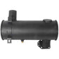 S.42656 Muffler - Underhood Fits Massey Ferguson