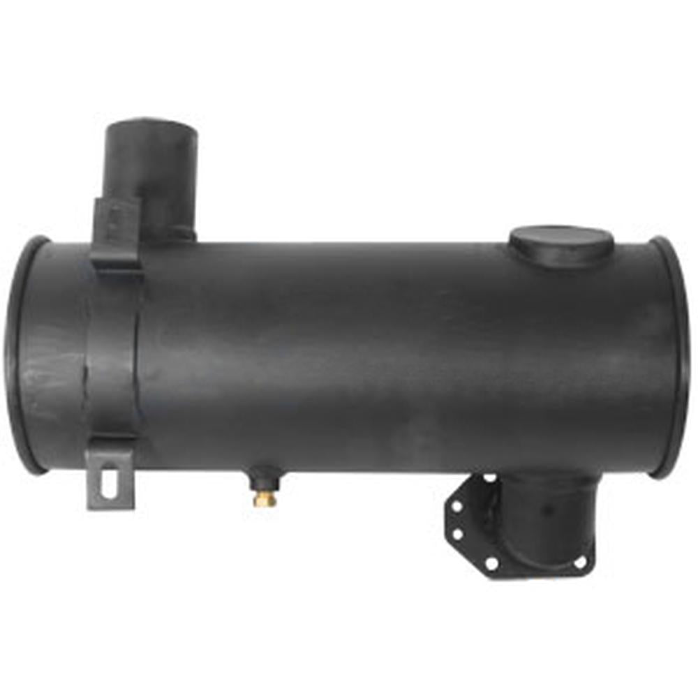 S.42656 Muffler - Underhood Fits Massey Ferguson