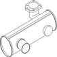 Muffler Fits Massey Ferguson Replaces 1694963M5
