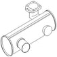 MUFFLER Fits Massey Ferguson MF 390 390T 393 398